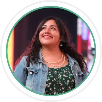 Laura Alcantara | Hotel City Express