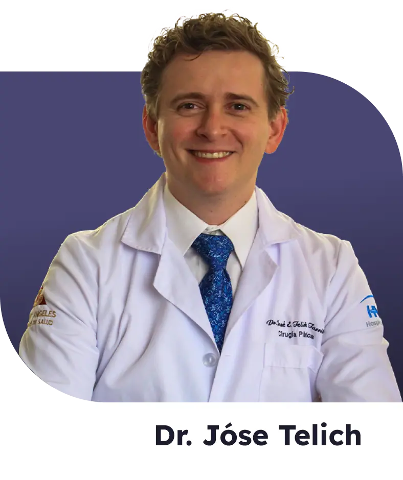 Dr Jóse Telich Dr Jóse Telich
